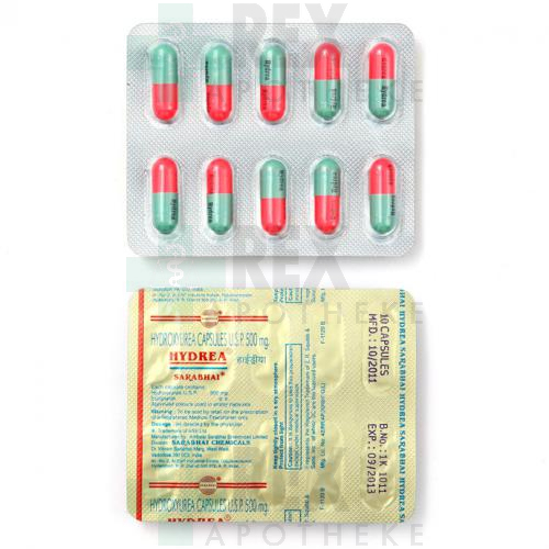 Krebs-Medikamente Rezeptfrei Kaufen bei Rex Apotheke