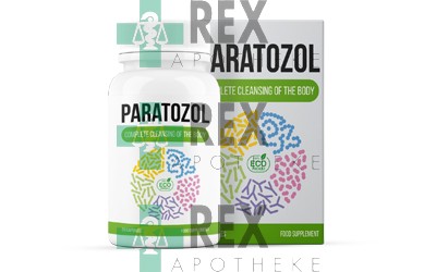 paratozol